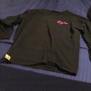 Enjoi long sleeve shirt